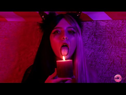 ❤️ ပါးစပ်ပြည့်စုံမှုနှင့်အတူ Sexy Succubus မှ စိတ်အားထက်သန်သော Blowjob ❤️ Fuck video my.quizfarmature.ru ❌❤