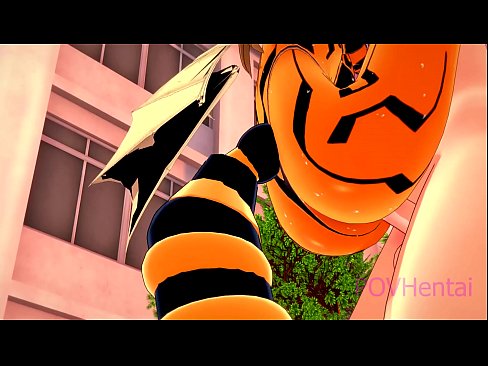❤️ Wasp Girl Monster ❤️ Fuck video my.quizfarmature.ru ❌❤