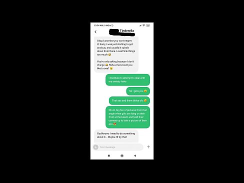 ❤️ Tinder မှ PAWG အသစ်တစ်ခုကို ကျွန်ုပ်၏ harem သို့ ထည့်ခဲ့သည် ( Tinder နှင့် စကားပြောပါ ) ❤️ Fuck video my.quizfarmature.ru ❌❤